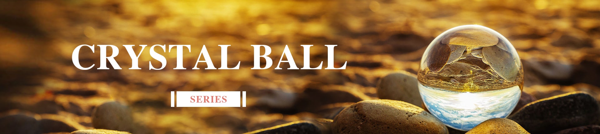 Natural - Crystal Ball