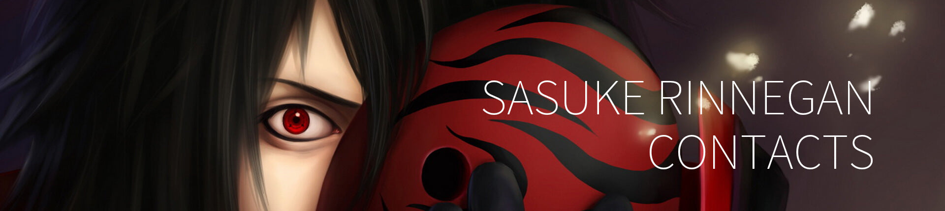 Sasuke Rinnegan Contacts