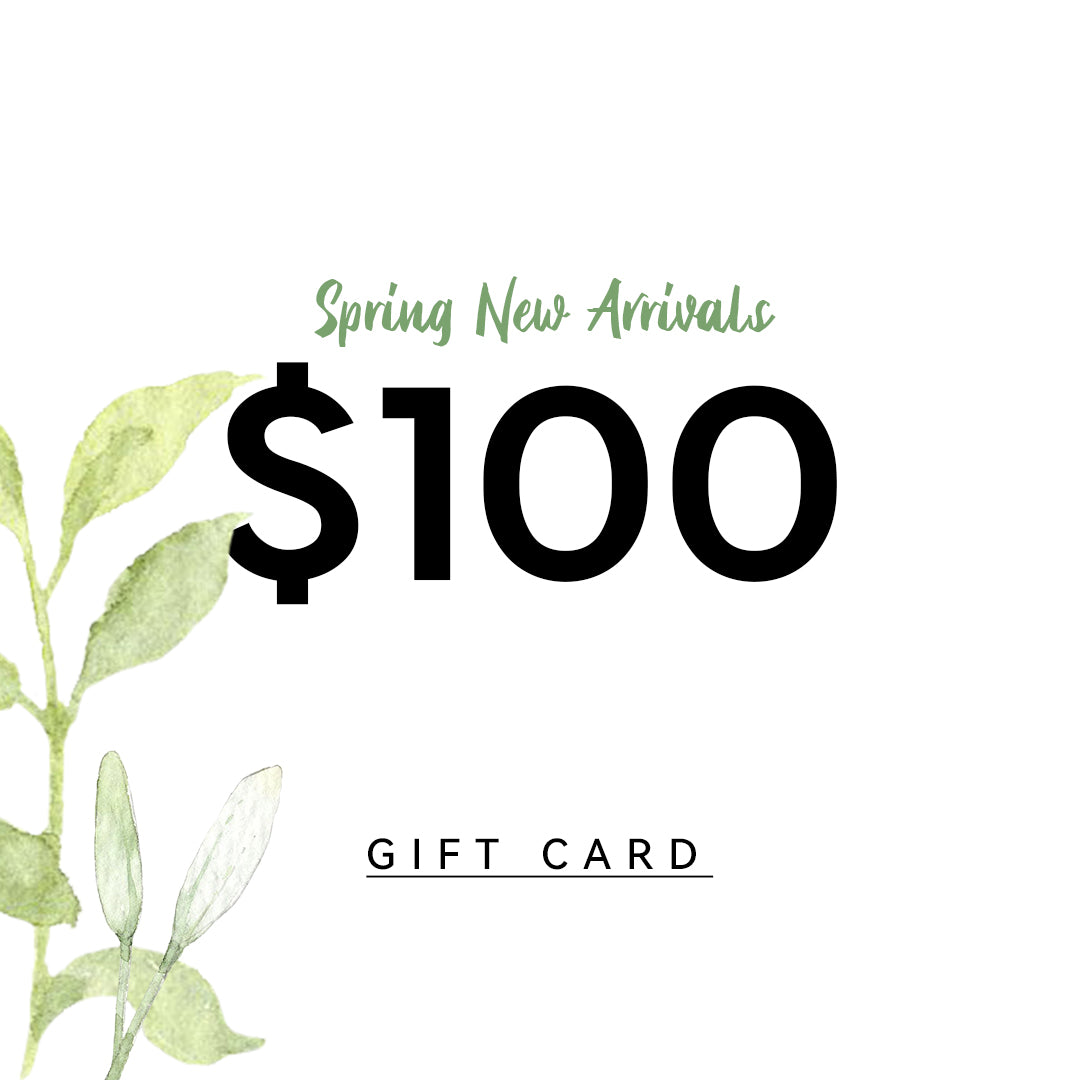 TTDeye $100 Gift Card