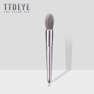 TTDeye Silverware 8 Piece Brush Set
