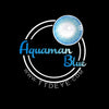 TTDeye Aquaman Blue Colored Contact Lenses