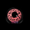 TTDeye Cheetah Pink Colored Contact Lenses