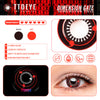 TTDeye Dimension Gate Colored Contact Lenses