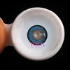 TTDeye E.T. Blue Colored Contact Lenses