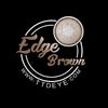 TTDeye Edge Brown Colored Contact Lenses