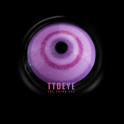 TTDeye Eureka Seven Sakuya Colored Contact Lenses