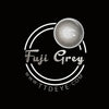 TTDeye Fuji Grey Colored Contact Lenses