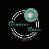 TTDeye Glacier Green Colored Contact Lenses