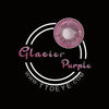 TTDeye Glacier Purple Colored Contact Lenses