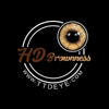TTDeye HD Brownness Colored Contact Lenses