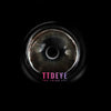 TTDeye HD Chocolate Colored Contact Lenses