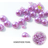 TTDeye Violet Empress Primary Glitter