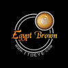 TTDeye Egypt Brown Colored Contact Lenses