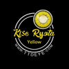 TTDeye Kise Ryota Yellow Colored Contact Lenses
