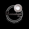 TTDeye Macadam Grey Colored Contact Lenses