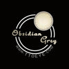 TTDeye Obsidian Grey 1-Day Color Lens | 20 Pcs