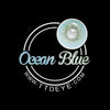 TTDeye Ocean Blue Colored Contact Lenses
