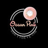 TTDeye Ocean Pink Colored Contact Lenses