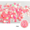 TTDeye Plum Blossom Creative Glitter