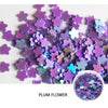 TTDeye Luscious Lavender Purple Primary Glitter