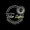 TTDeye Polar Lights Blue-Grey Colored Contact Lenses