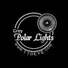 TTDeye Polar Lights Grey Colored Contact Lenses