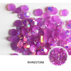 TTDeye Violet Empress II Primary Glitter