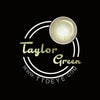 TTDeye Taylor Green Colored Contact Lenses