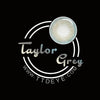 TTDeye Taylor Grey Colored Contact Lenses