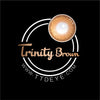 TTDeye Trinity Brown Colored Contact Lenses