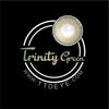 TTDeye Trinity Green Colored Contact Lenses