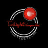 TTDeye Twilight Vampire Red Colored Contact Lenses