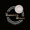 REAL x TTDeye Unicorn Brown Colored Contact Lenses