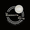REAL x TTDeye Unicorn Grey Colored Contact Lenses