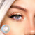 TTDeye Juice Blue Colored Contact Lenses