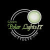 TTDeye Polar Lights Green II Colored Contact Lenses