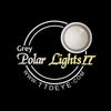 TTDeye Polar Lights Grey II Colored Contact Lenses