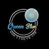 TTDeye Queen Blue Colored Contact Lenses