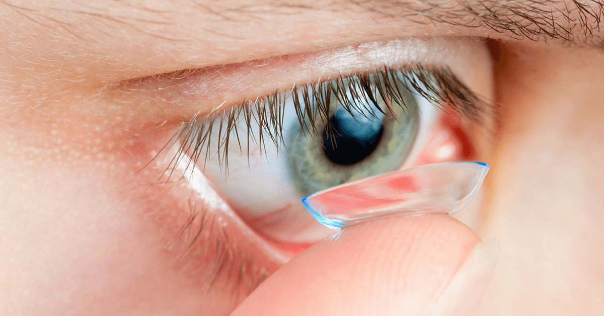 Multifocal & Bifocal Contact Lenses: The Complete 2020 Guide