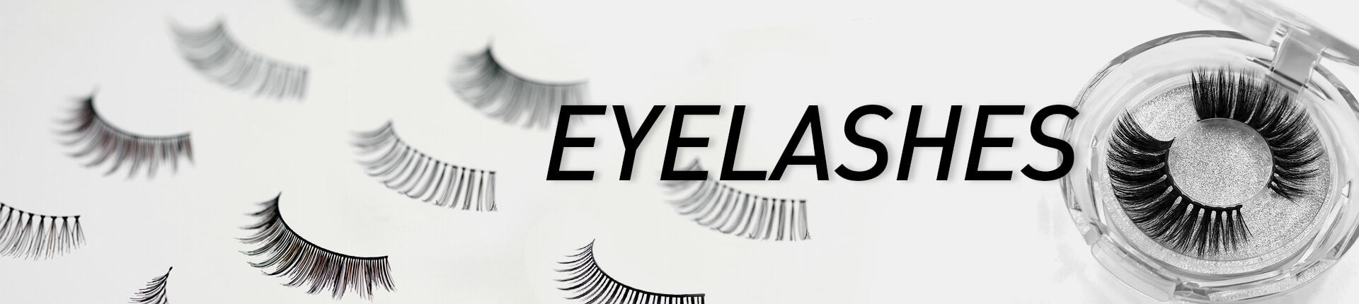 Eyelashes Products