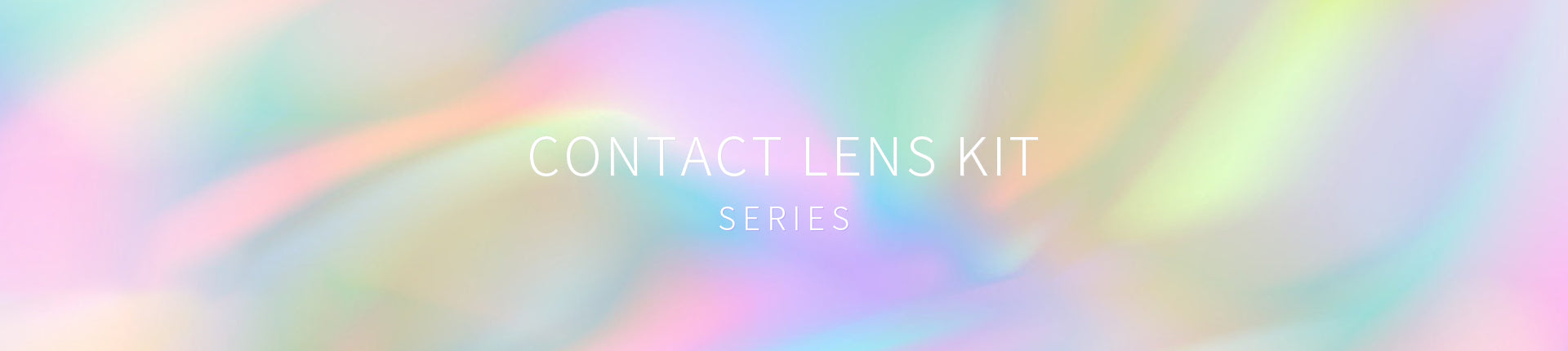Contact Lens Kit