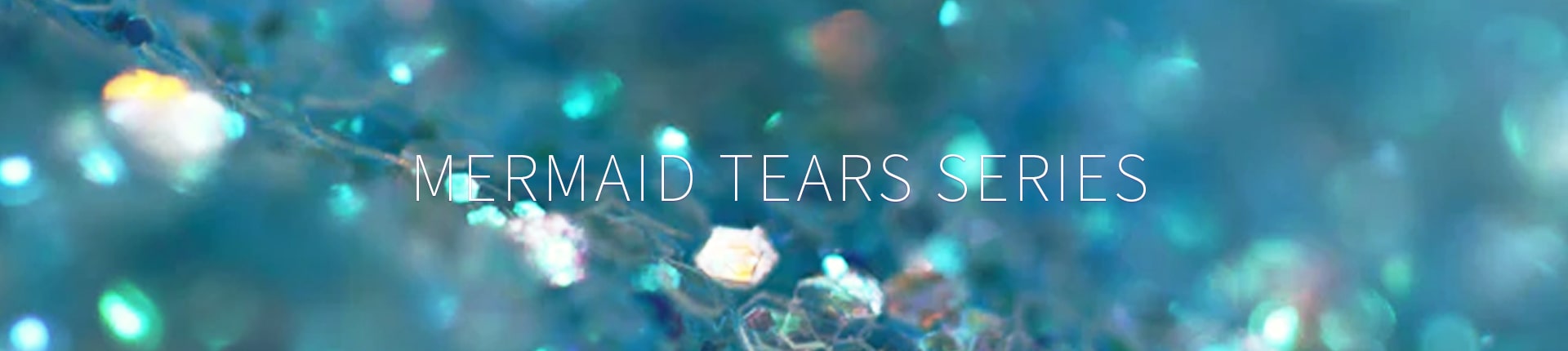 Mermaid Tears Contacts