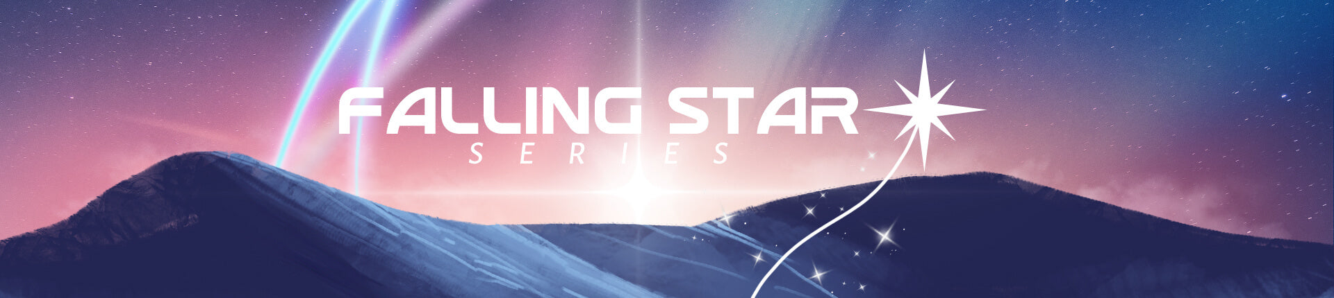 Falling Star Series