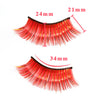 TTDeye Gold Memory Eyelashes