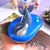 TTDeye Dolphin Contact Lenses Auto-washer