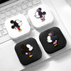 TTDeye Mickey and Minnie Lens Case