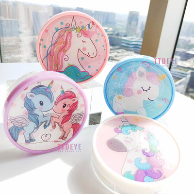 TTDeye Star Unicorn Lens Case