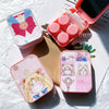 TTDeye SailorMoon 2-in-1 Lens Case