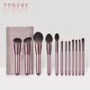 TTDeye Black Grape Brush Collection