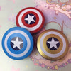 TTDeye Captain America Lens Case